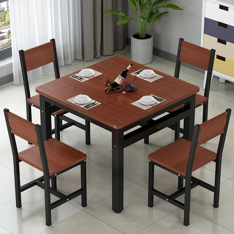 

Italian Design Dining Room Sets Unusual Balcony Reading House Restaurant Sets Cheap Free Shipping Sillas De Comedor Furnitures