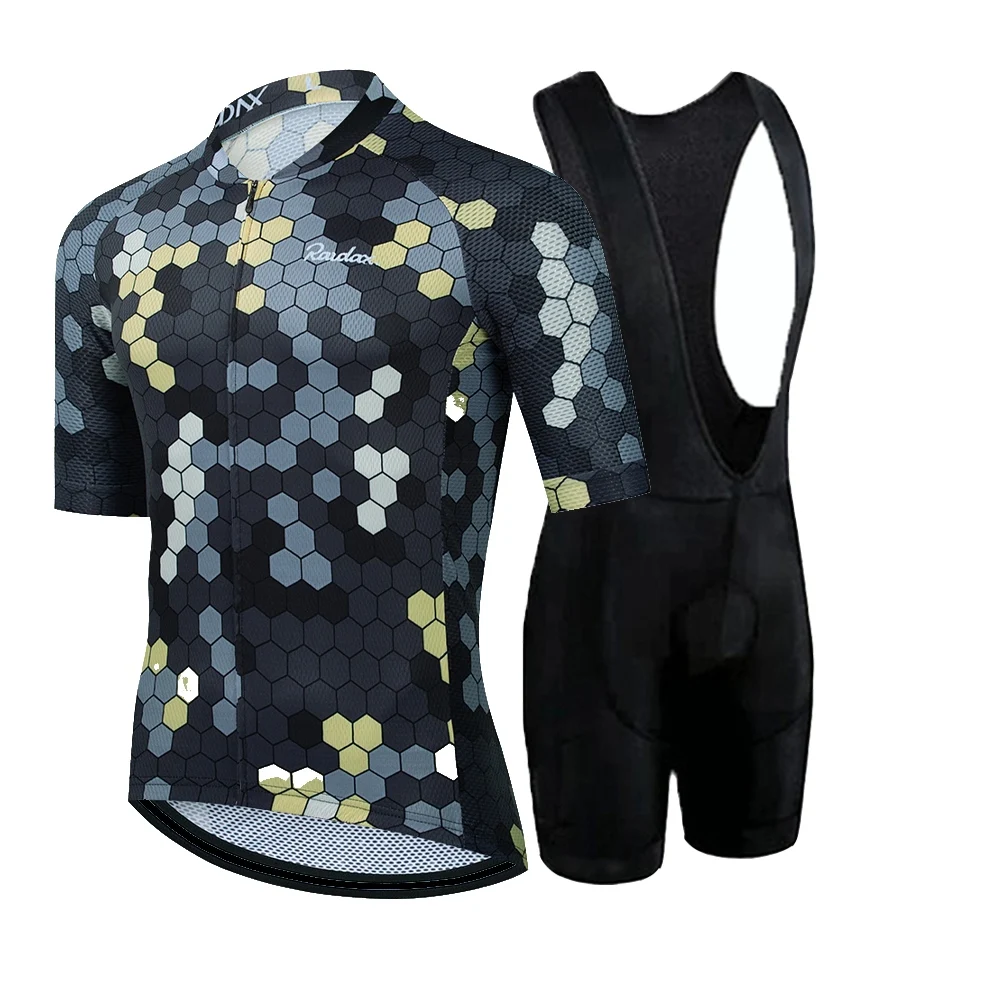ensemble-de-vetements-de-cyclisme-a-manches-courtes-motif-camouflage-floral-ensemble-de-vetements-de-cyclisme-pour-vtt-imprime-camouflage-multicolore-et-respirant