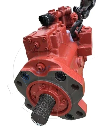 Sy235lc-8 Sy235-8 SY235-9 Sy235 Excavator Kawasaki Pump Assembly Hydraulic Main Pump for K5v140dtp159r-9t2l-Av