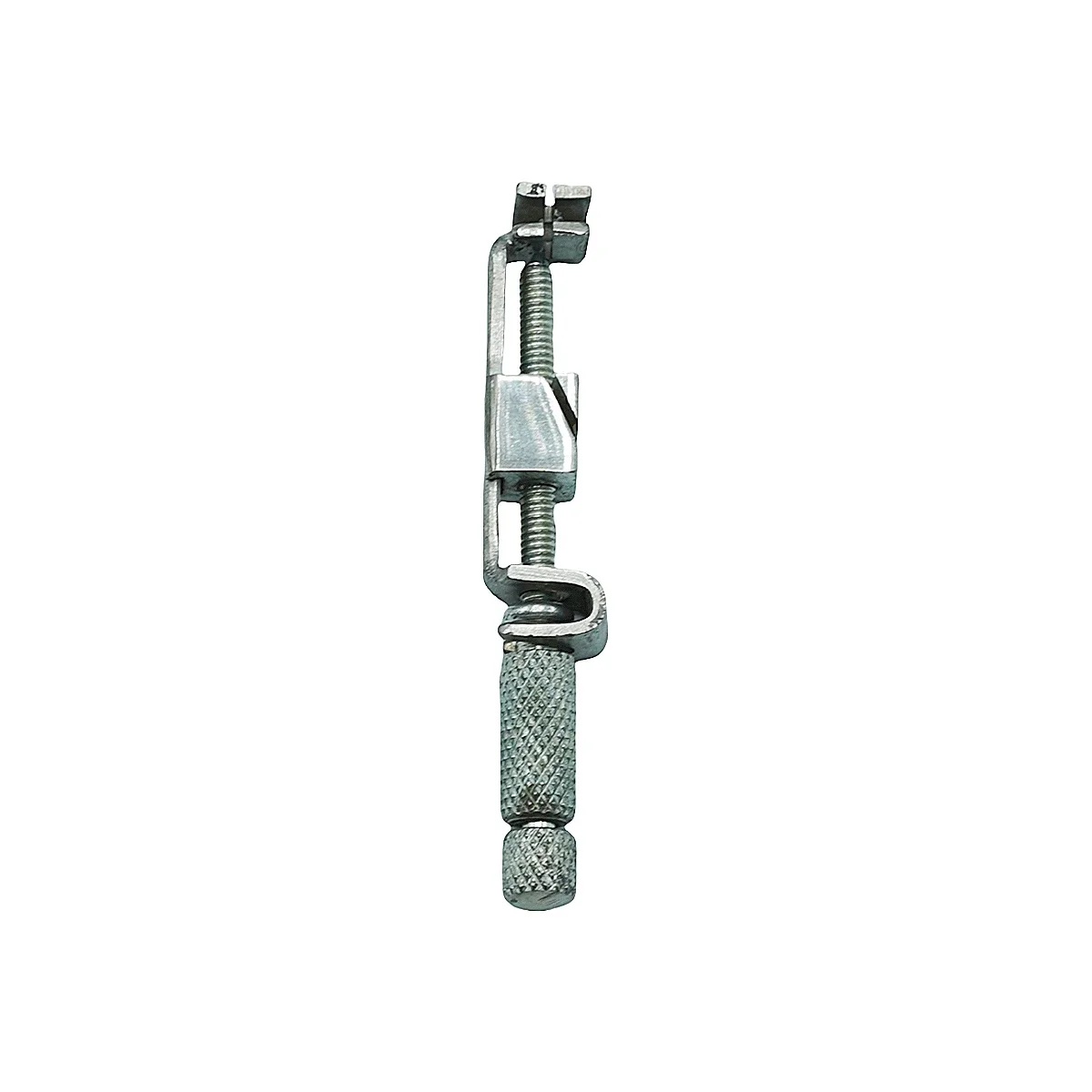 

1Pc Stainless Steel Dental Tofflemire Matrix Retainer Universal Matritzen Spanner Bands Clip Holder for Dentist Lab Instruments