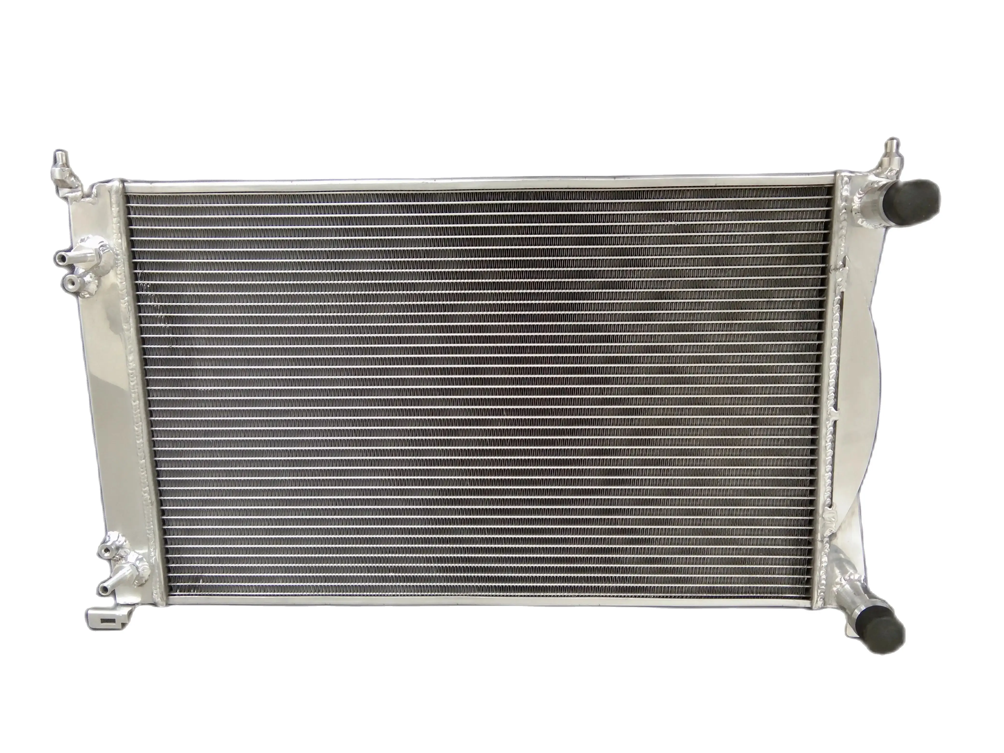 

Aluminum Radiator for Audi A4/S4 B6/B7 Quattro 1.8T; 1.9TDi; 2.0 FSi; 2.0 TDi AT