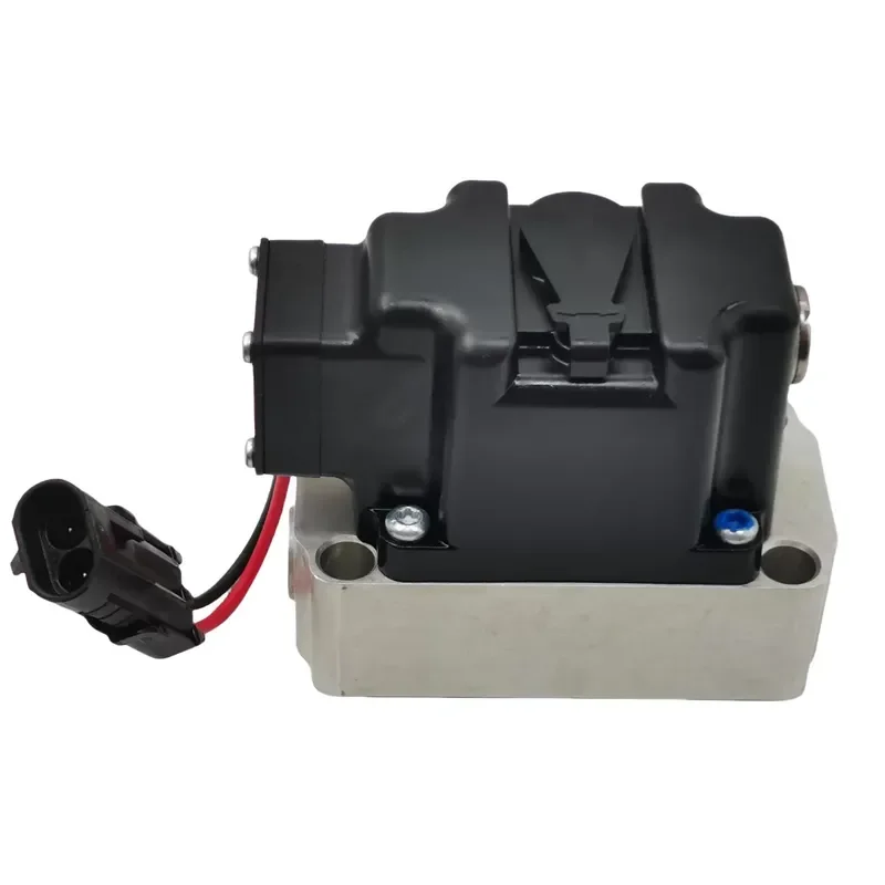 for Genie Aerial Vehicle Work Platform Walking Pump Pilot Valve 58289 Construction Machinery Accessories