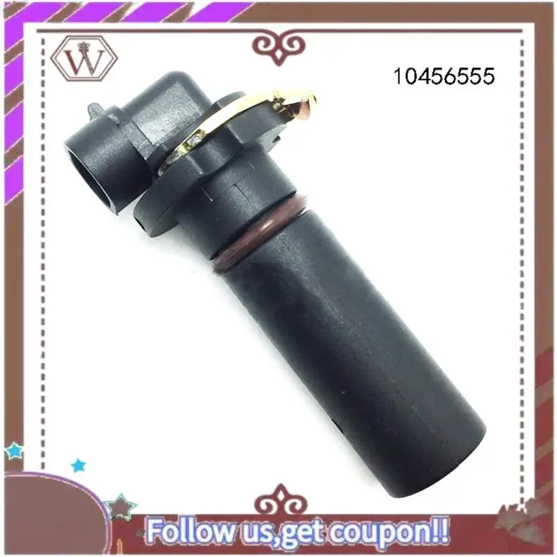 Sensor de posición del cigüeñal del motor A57E-5X para Buick Regal 2.5L 3.0L Century GL8 Cadillac Isuzu Positio 10456555