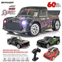 Clearance Sale SG1605 SG1606 Pro 1047 Ud1607pro 1/16 RC Car High Speed 2.4G Brushless 4WD 1:16 Drift Remote Control Racing Car