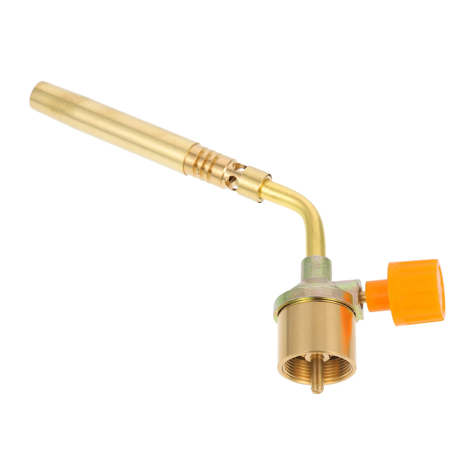 1 Pc Lastoorts Hoofd Outdoor Propaan Brander Voor Tuin Wieden Vlam Tool Gas Torch Tuinieren Supply Gazon Onkruid Remover