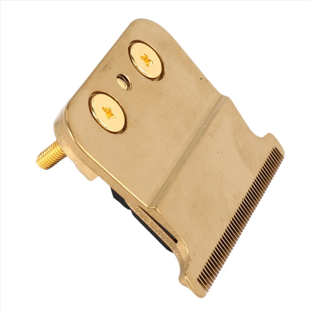 (ˉ﹃ˉ) Replacement Blades for FX787 & FX726 Trimmers, FX707 Replacement Blades Gold