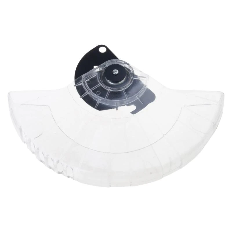 D5BD Easy Installation Blade Cover e supporto Guardia resistente all'impatto del telaio per macchina