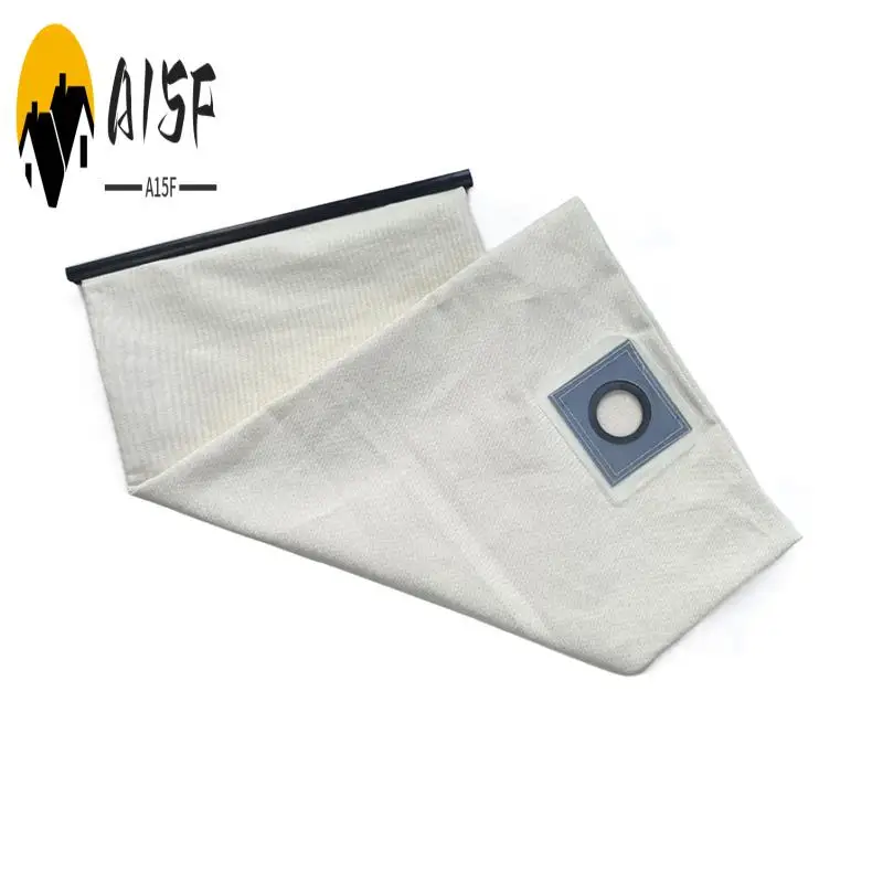

A15F-Suitable For Karcher NT50/2 70/2 90/2 Dust Bag Cloth Dust Bag Filter Dust Bag Accessories Cloth Dust Bag 9.739-595.3