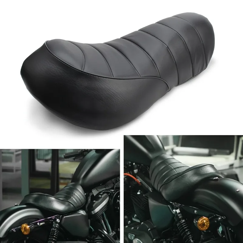

Motorcycle seats for Harley - Davidson Sportster XL883/1200 and Roadster for Harley - Davidson Sportster Iron XL 883/1200
