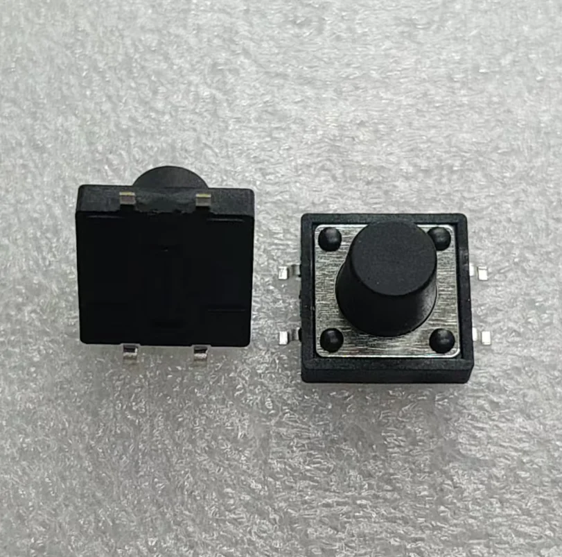 

10 шт./упак. тактовых кнопок TS-1002S-15526 (6X6X15.5), TS-1002S-16026 (6X6X16), TS-1002S-16526 (6X6X16.5), TS-1002S-17026 (6X6X17)