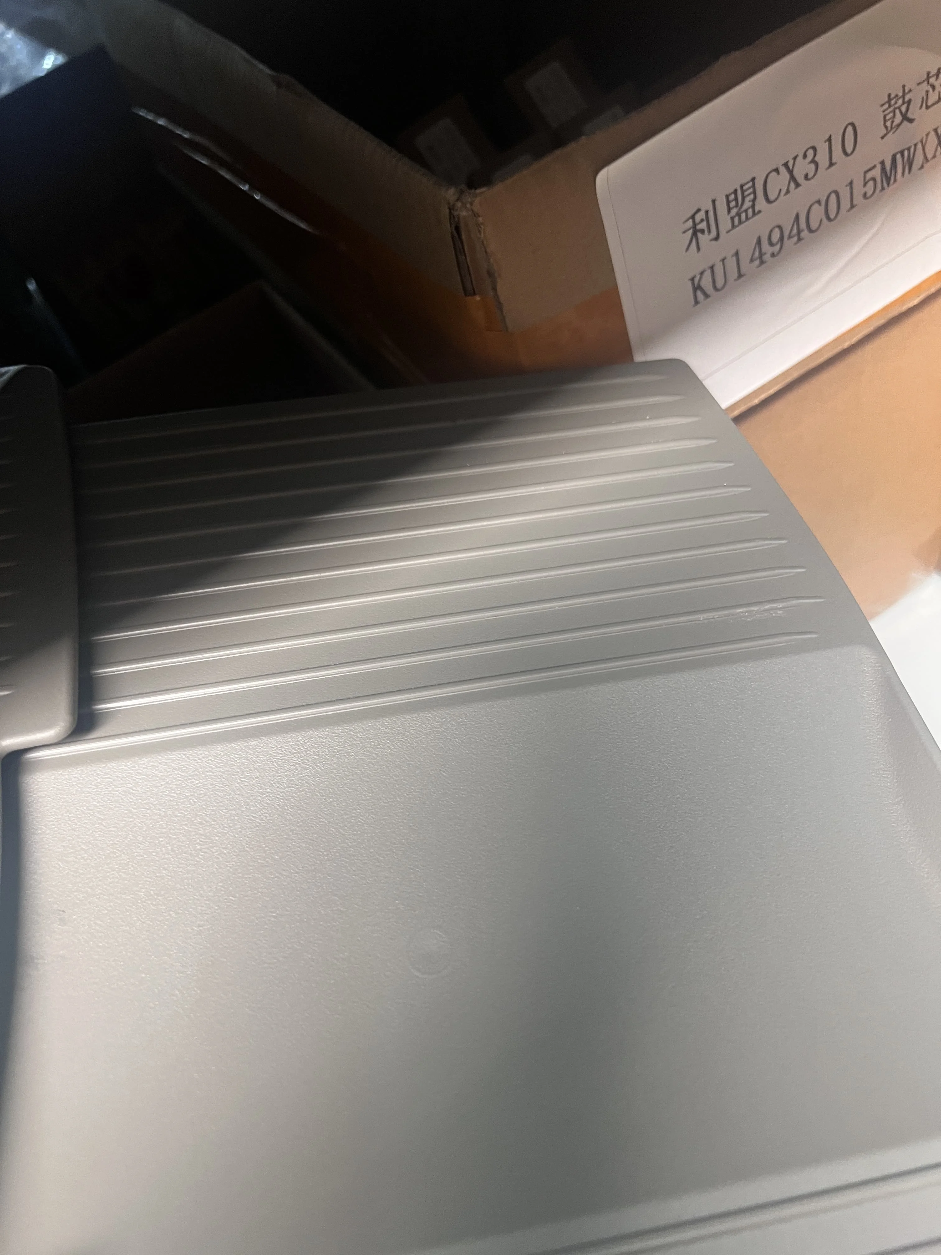 

Лоток выхода из японской бумаги для Canon ImageRUNNER ADVANCE 6055 6065 6075 6255 6275 6575 6555 8085 8095 8105 8295