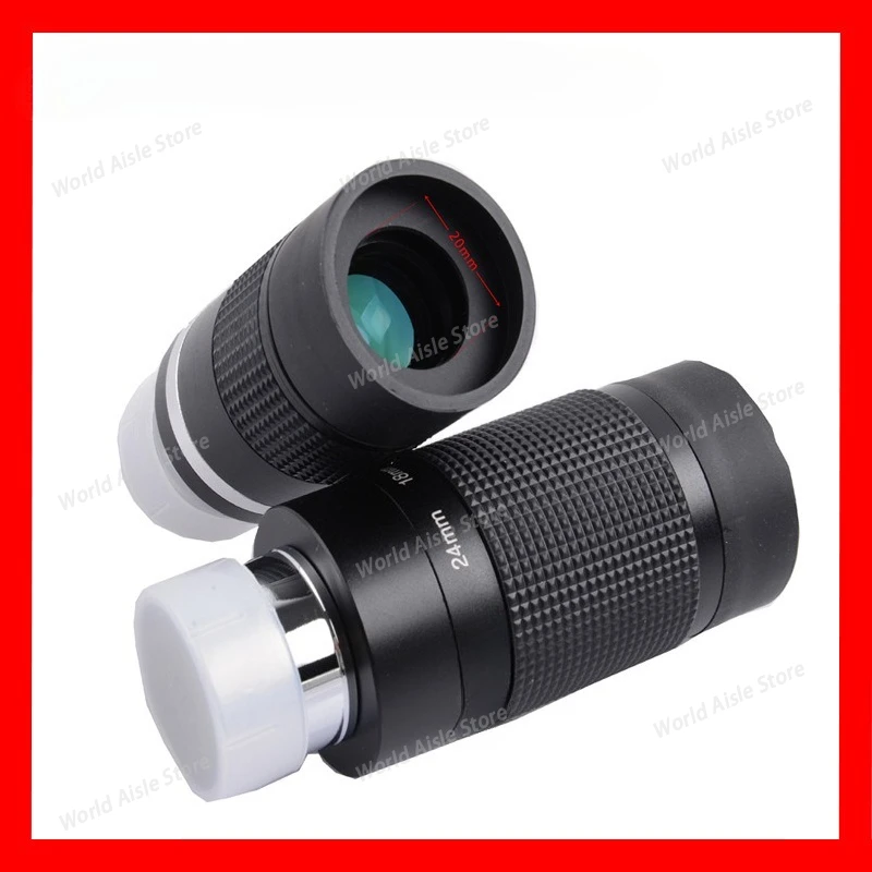 

7-21mm Zoom Eyepiece for Astronomical Telescope Accessories, 1.25-inch High Definition