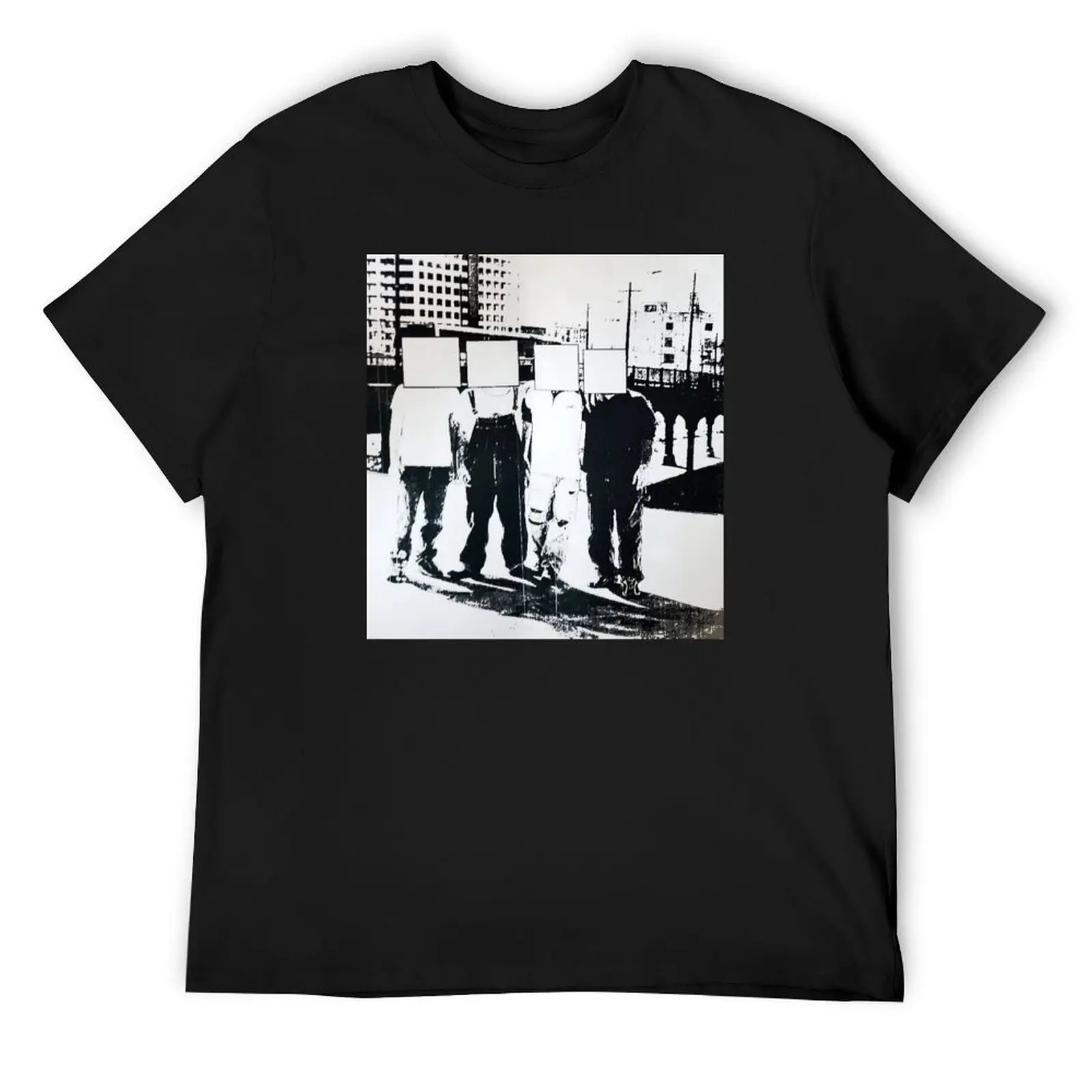 

Dancing Israelis T-Shirt summer 2025 funny meme t-shirts anime tshirt quick-drying men tshirt