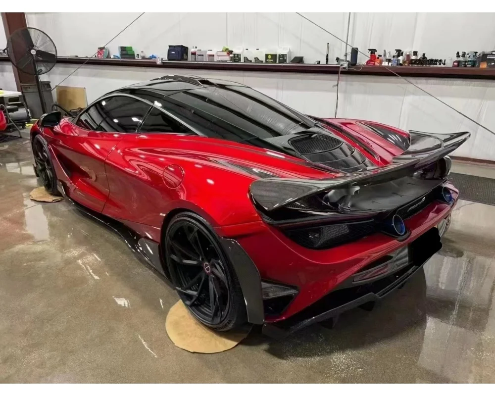 For Mclaren 720S Ry… - image