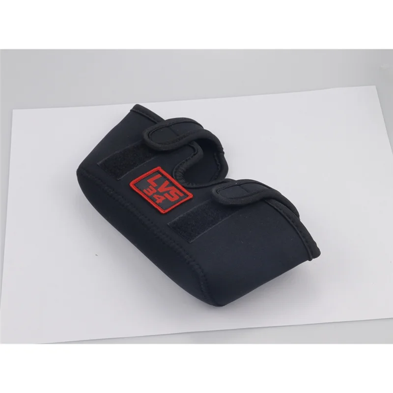 ABVA-Per copertura trasduttore Garmin custodia antiurto custodia antiurto salata accessorio trasduttore