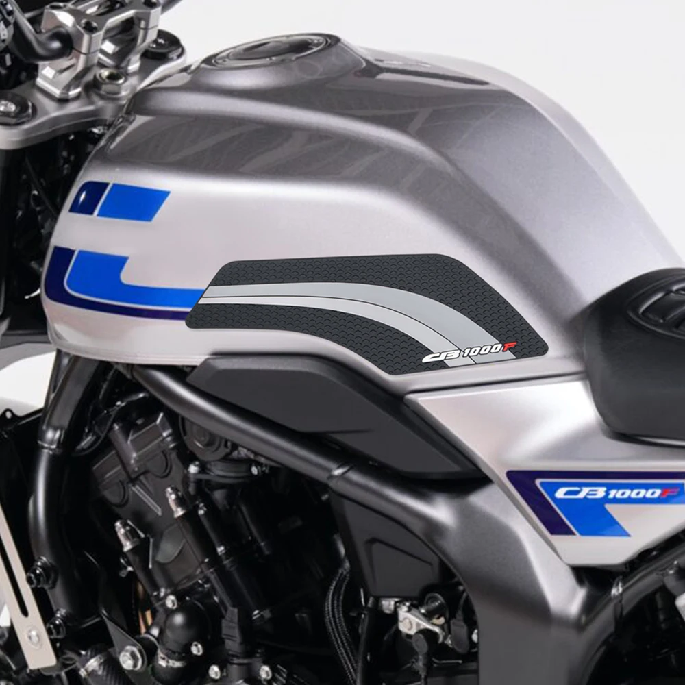 For Honda CB1000F 2026 CB1000F SE 2025 2026 Fuel Tank Pad Motorcycle Accessories Knee Grip Decals Oil Anti-slip Sticker - view 3