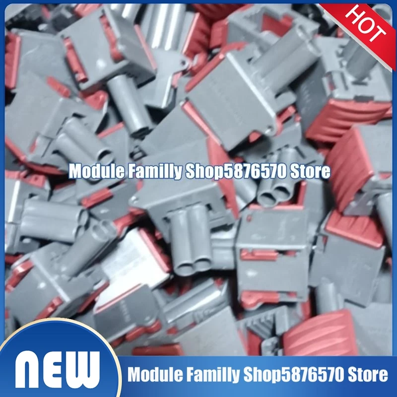 10 buah/lot 1005 ES8-PN baru 54200313 DTP06-4S 15488664 2-967239 2137299 9441391-8 206036 DTM04-6P