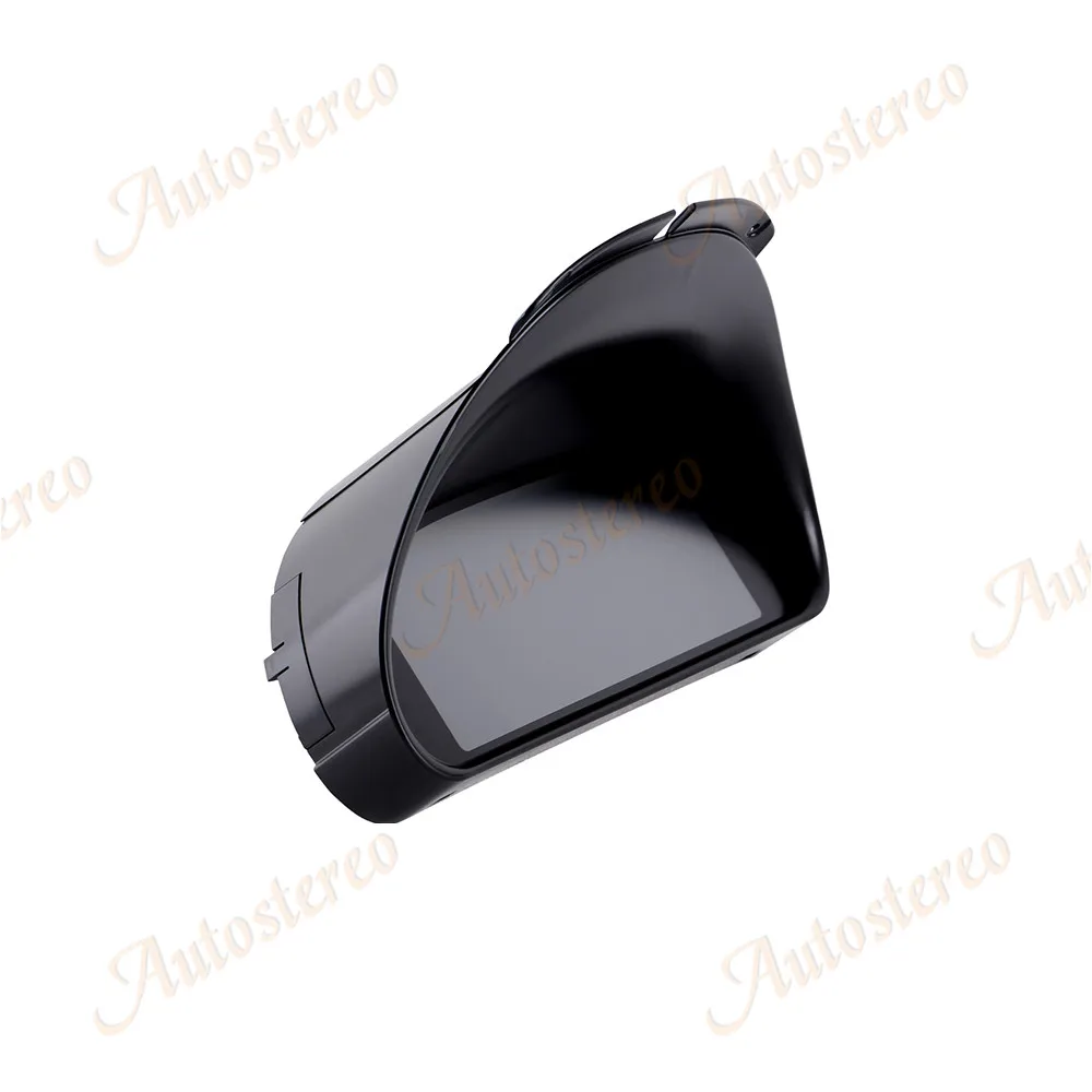 Car Digital Cluster Virtual Cockpit Carplay For BMW X5 E53 1999-2005 BMW 5 E39 Multimedia Player Dashboard Speed Meter Screen view 4