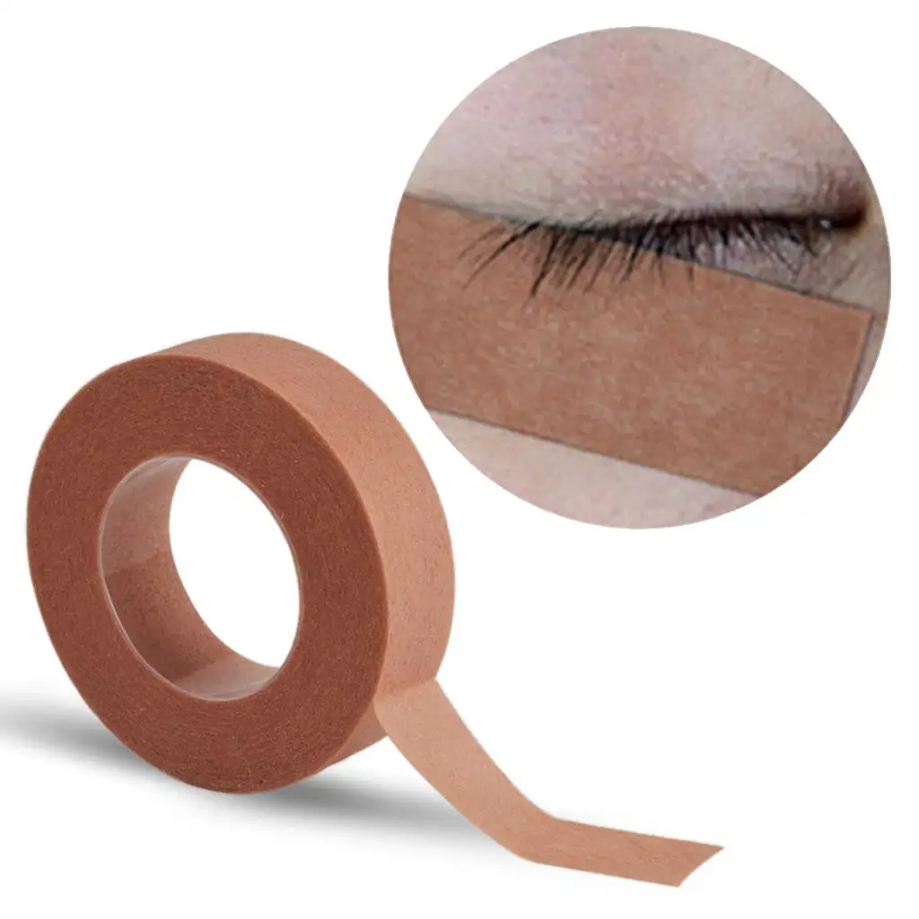 9 Meter Professional Adhesive Tape for Lash Eyelash Extension Semi Permanent