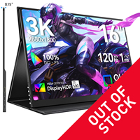 EVICIV OLED 16\