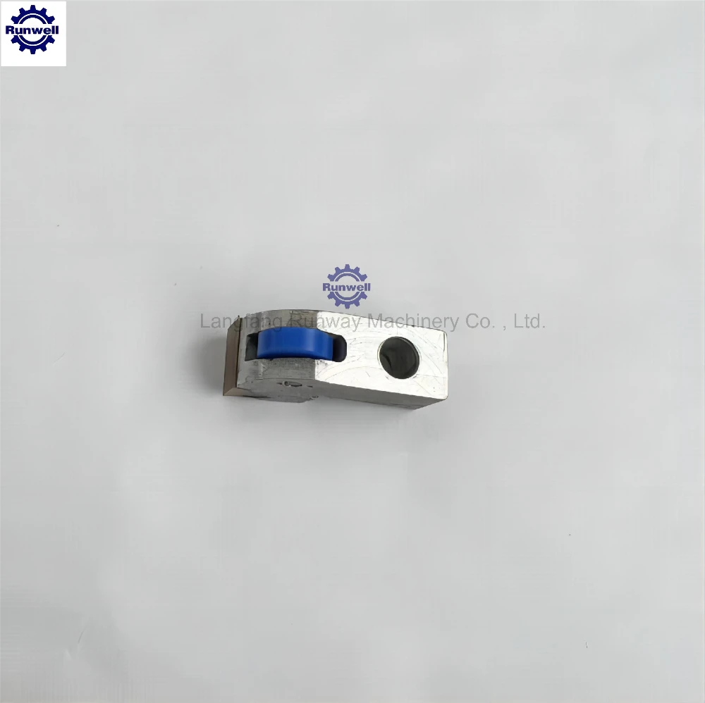 Komori L40 Delivery Gripper Pad NUMBER 4446038224 Spare Parts for Komori Deliver GRIPPER BAR PAD