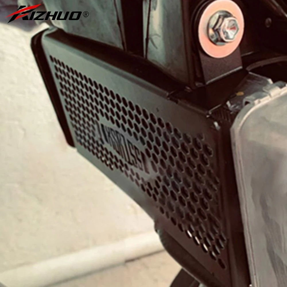 FOR Yamaha XSR 155 2019 2020 2021 2022 2023 Radiator Grille Guard Covers Oil Cooler Cooling Radiator Shield Protector XSR155