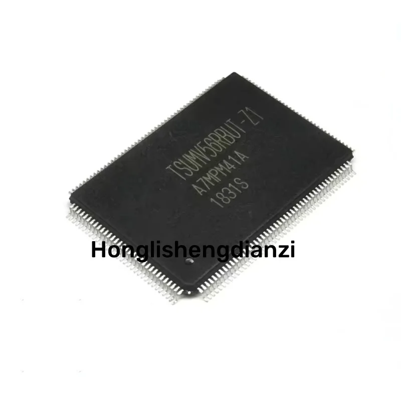 5PCS New TSUMV56RBU…