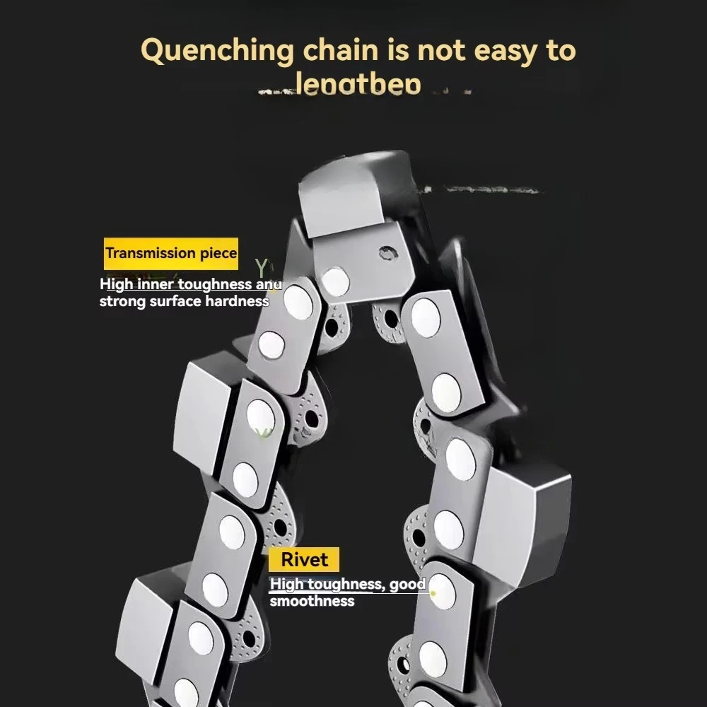 Concrete Reinforcement Cement Cutting Chain SawAll-Purpose Chain (Cuts Concrete, Red Brick, Cement) Wall Cutter