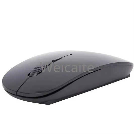 Mouse wireless ultra duraturo