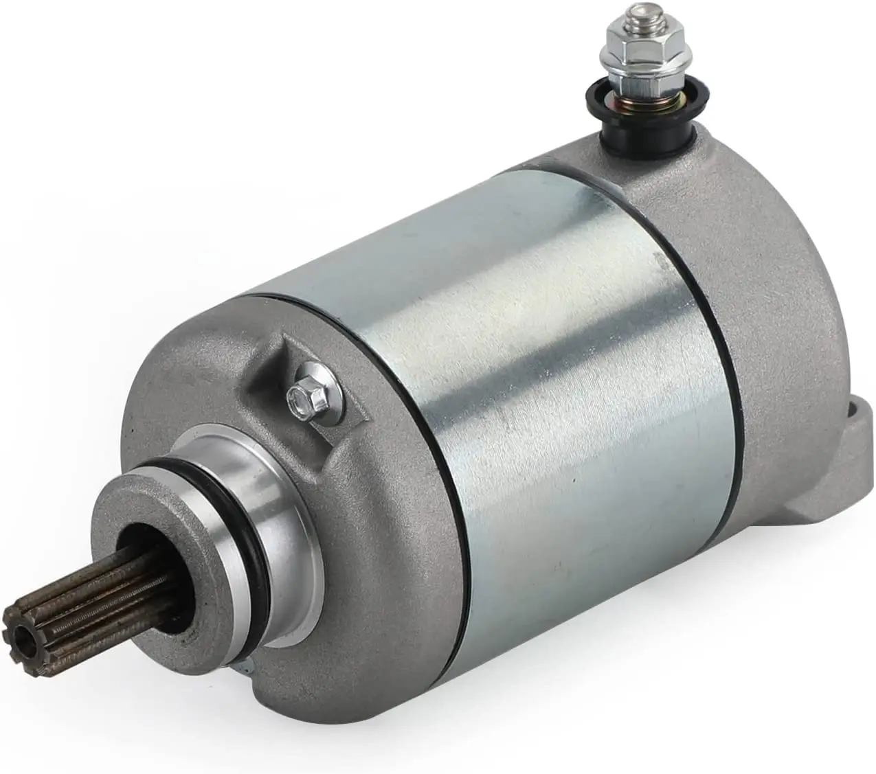 Motorcycle Motos El…