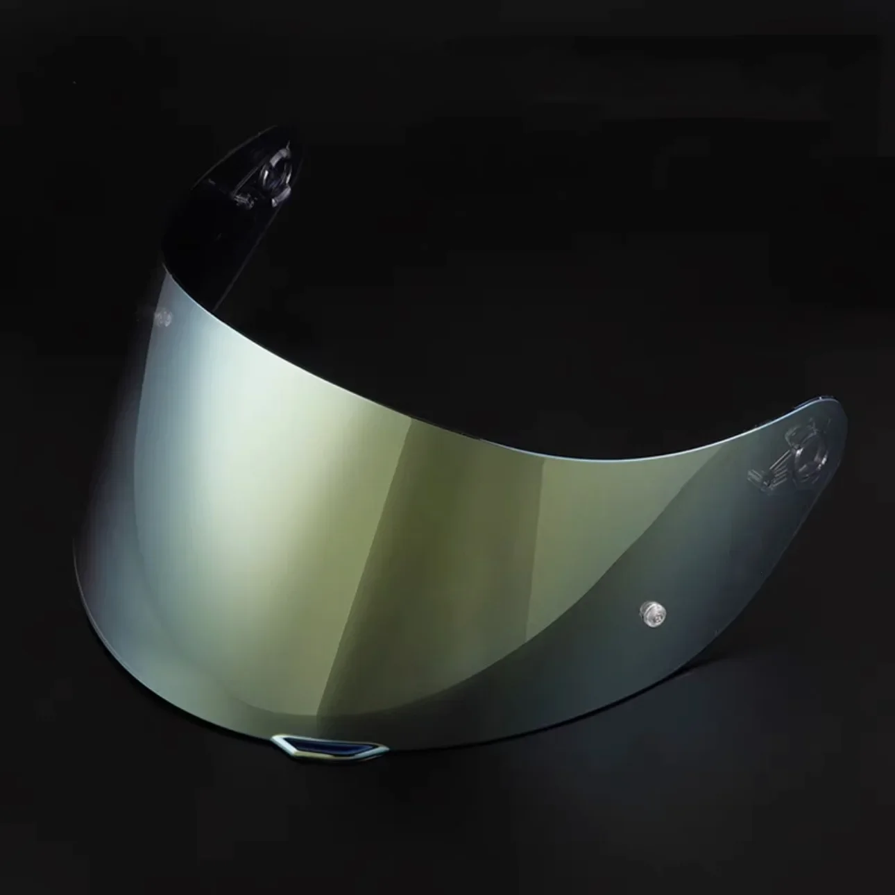 Helmlinse für AGV K5 K5S K3SV K1 K1S Compact ST Motorradhelm Visier Windschutzscheibenschild Motorradzubehör Brille Casco