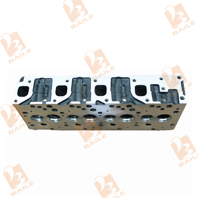 4JG2 Cylinder Head for Isuzu 4JB1 4BD1 4JH1 Engine