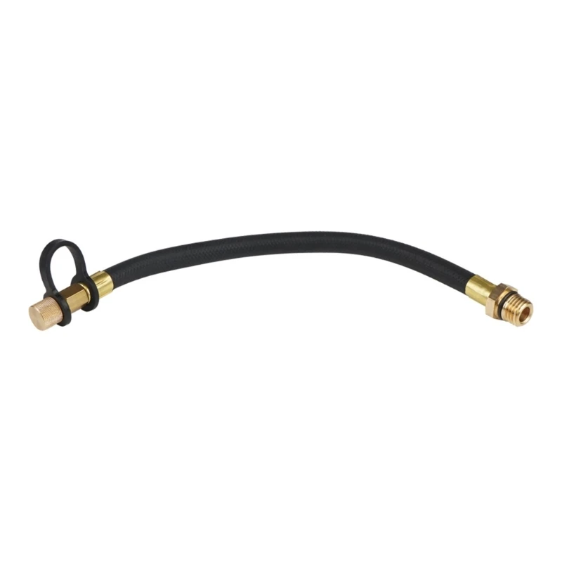 

51044-0902 Flexible Flexible Oil Drain Hoses Tube for FH FT Motorbike Engine