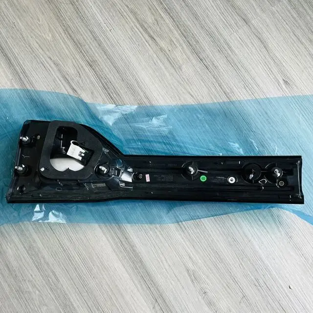 

Автозапчасти, высококачественный оригинальный задний фонарь, задний фонарь, задний фонарь для Chery Tiggo 8 2019-2020 Tiggo 7