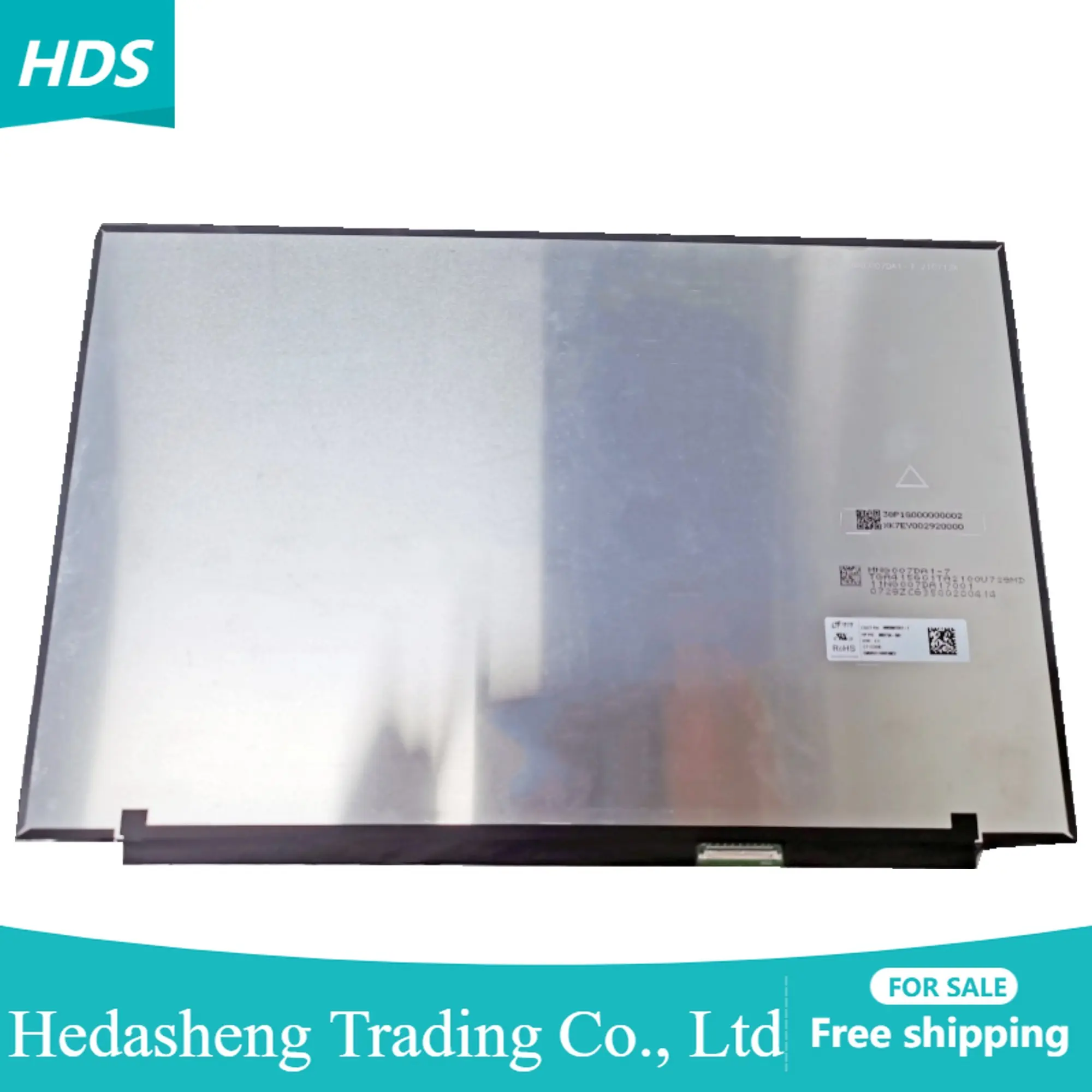 

MNG007DA1-7 16.0 Inch Slim Non-touch LCD Screen Laptop Display IPS Panel QHD 2560x1600