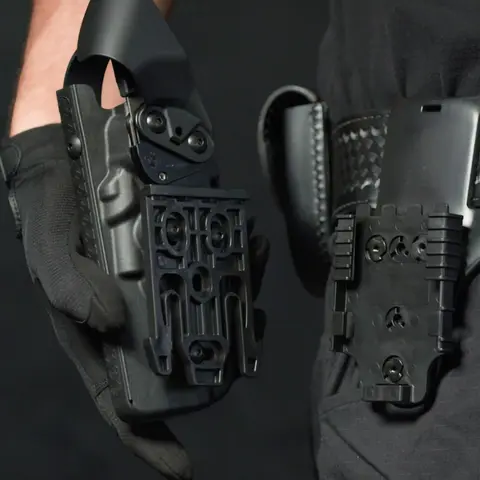 6 best sales fmg 9 airsoft - №3