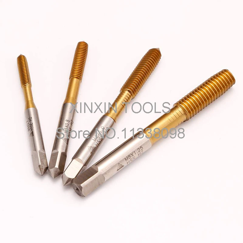 High quality Flat type Tungsten Carbide flow drill form drill M3 M4 M5 M6 M8 M10 M12 standard and short type