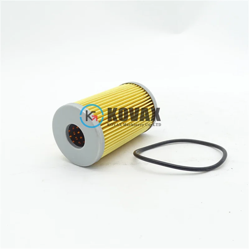 15521-43160 1A001-43160 Fuel filter For L2202 L2402 L2602 L2802 L1-18 L1-20 L1-22 L1-24 L1-195 Engine Excavator Parts