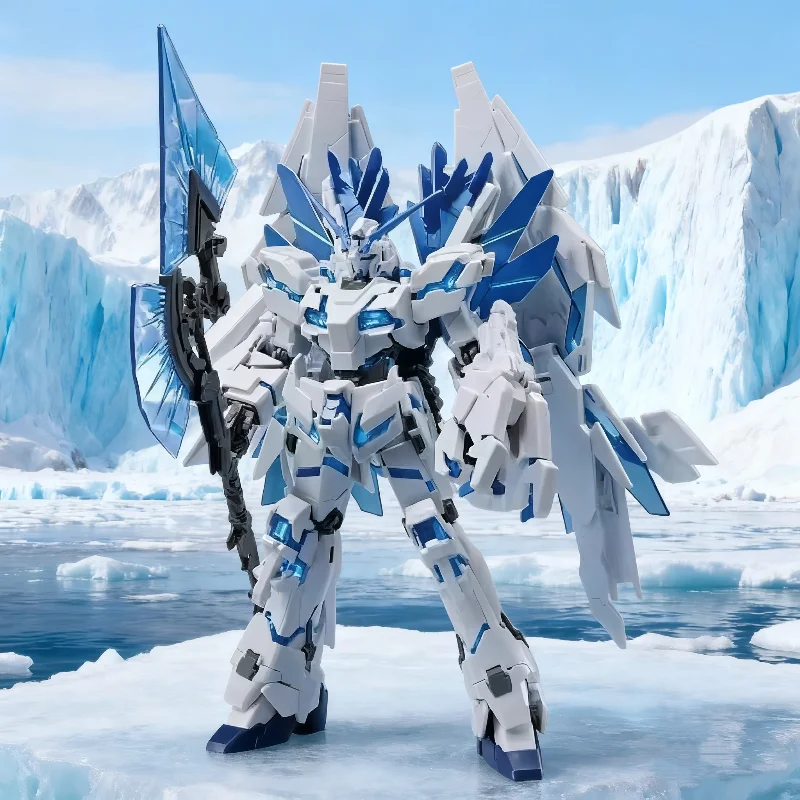 Hg 1/144 Star Motio…