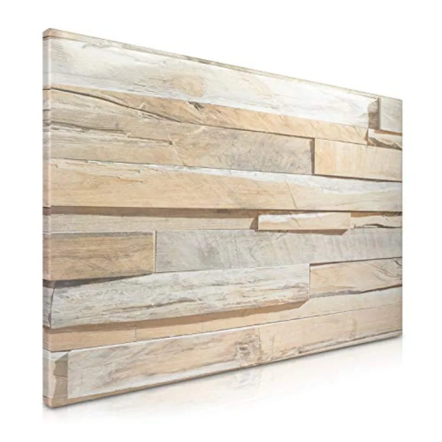 

Магнитная доска для сухого стирания - декоративная белая доска 16 x 24 дюйма с дизайном, в комплекте 5 магнитов и маркер