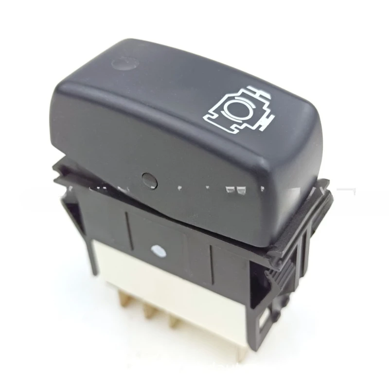 For Kenworth 577.59627 Engine Rocker Switch P27-1040-16