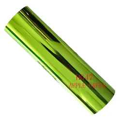 32m×120m pewter color DIY Hot Stamping Heat Transfer Toner Reactive Minc Foils for Craft Cards By Laser Printer and Laminator