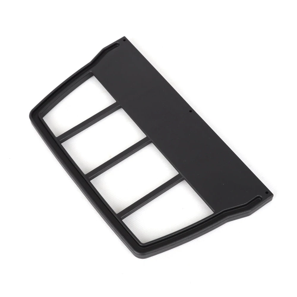 RGT Parti Originali Letto Posteriore Set Staffa di Tetto Per 1/10 EX86160 LAND COMMANDER LC79 4WD RC Modello di Auto Da Strada Crawler Accessori