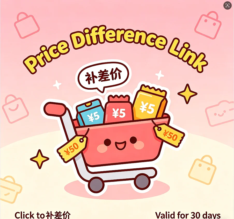 

Разница в цене товара / Разница в цене доставки / Разница в цене по налогам