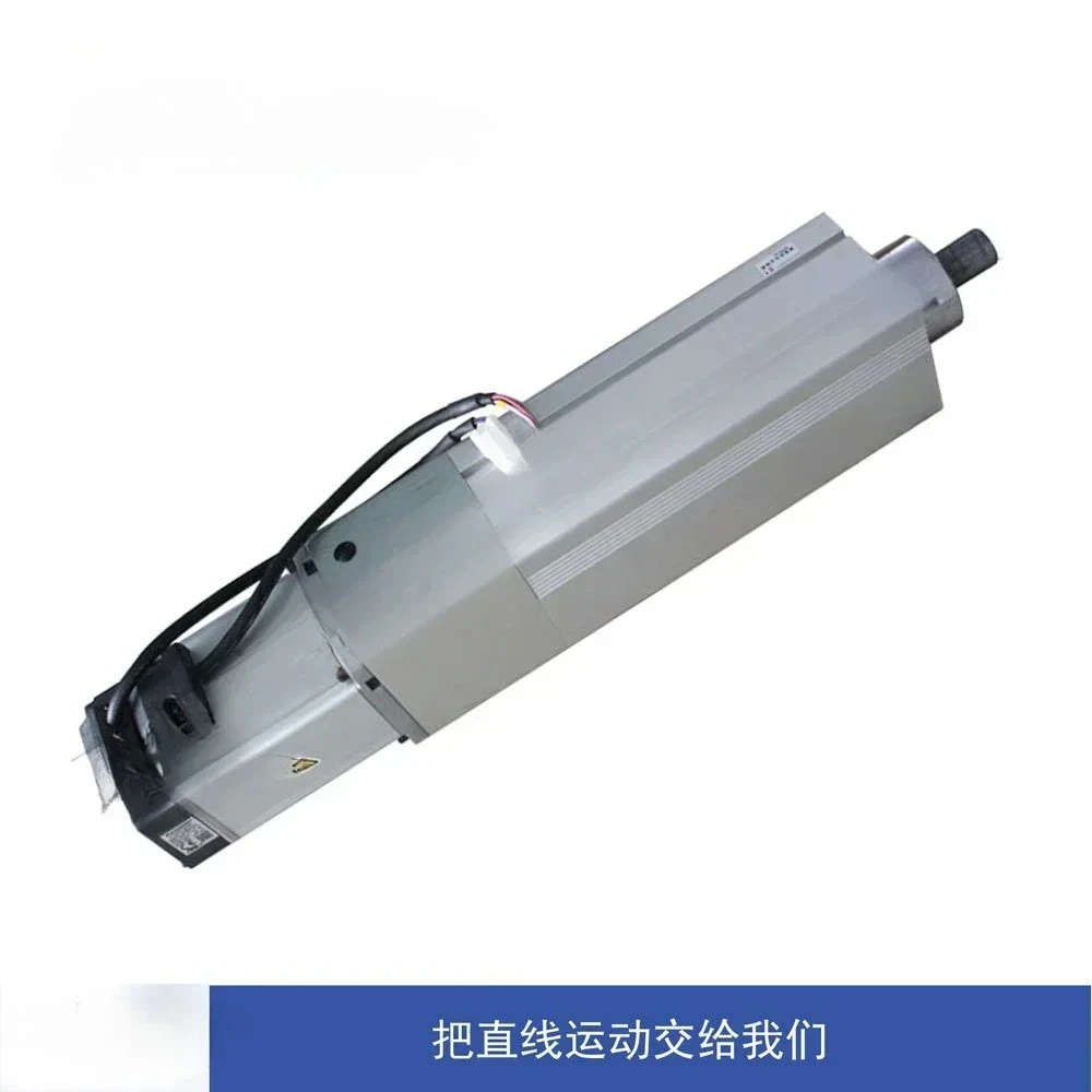 Precision, Long Stroke, Directly Connected Electric Cylinder Electric Cylinder