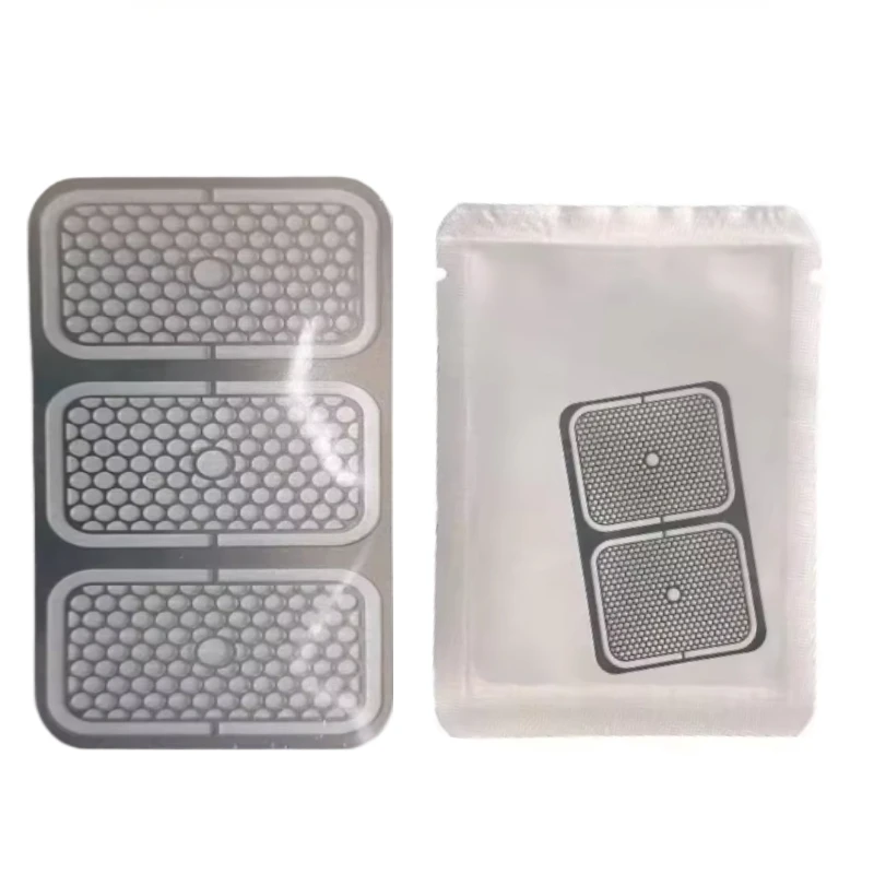 Dental Fixture Titanium Barrier Membrane Mesh Plates Dental Implant Titanium Mesh GBR Flexible and Safety Titanium Mesh Membrane