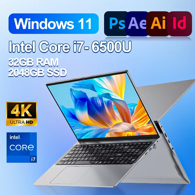 Intel core i7 6500u-AliExpress