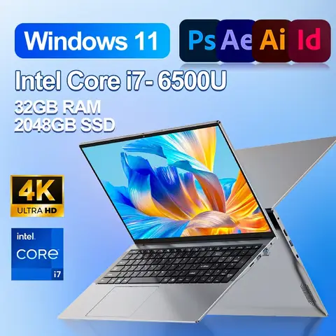 Intel core i7 6500u-AliExpress
