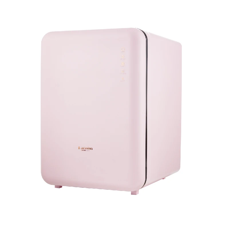 

SMARTcare Sun Grandpa Mercury-Free UV Baby Bottle Sterilizer with Drying Function Cherry Blossom