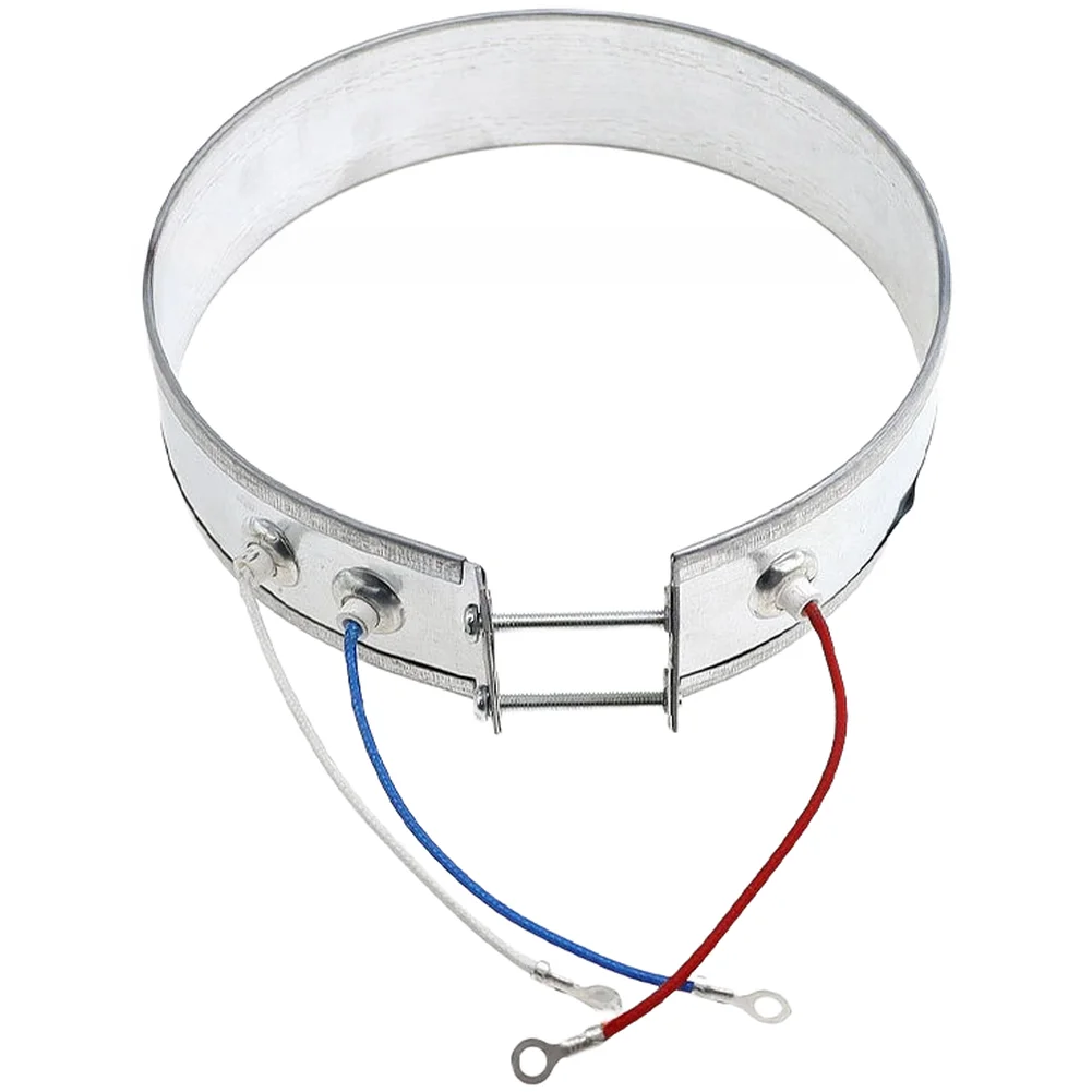 220V 750W Metal Heating Coil for Electric For kettle Replacement With Robust Construction and Thermal Stability